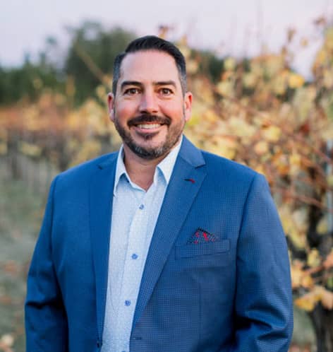 Ryan McGorry - Owner, Private Wine Drivers